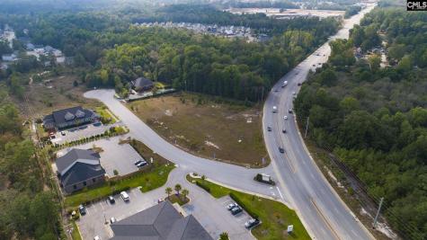 110 Barton Creek Court Columbia SC 29229