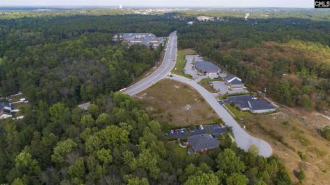 110 Barton Creek Court Columbia SC 29229