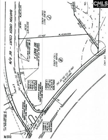 110 Barton Creek Court Columbia SC 29229
