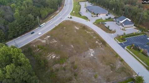 110 Barton Creek Court Columbia SC 29229