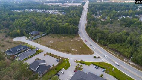 110 Barton Creek Court Columbia SC 29229