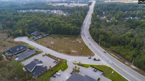 110 Barton Creek Court Columbia SC 29229