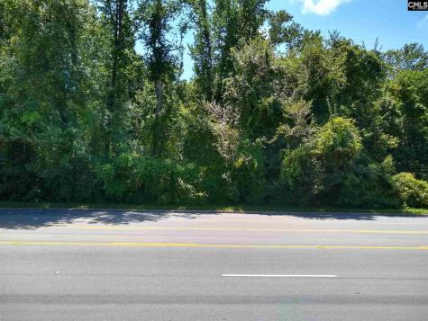 0 Chesterfield Highway Cheraw SC 29520
